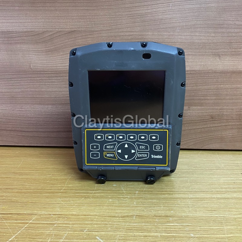 Trimble SV170 Control Box 36589-21 CLS02618