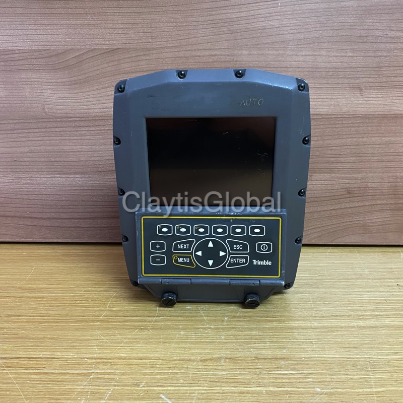 Trimble SV170 Control Box 36589-21 CLS02620