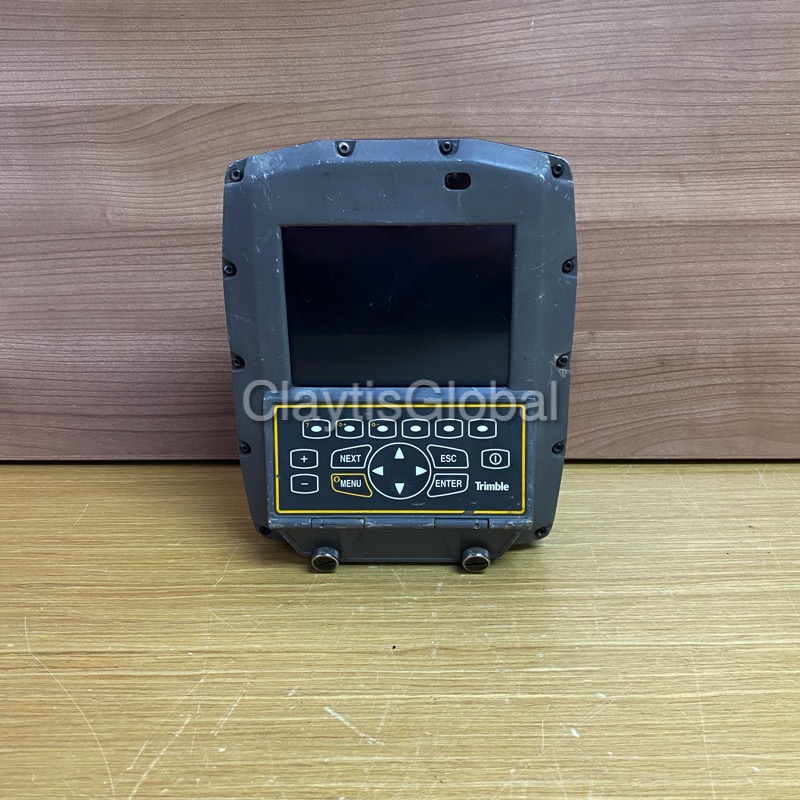 Trimble SV170 Control Box 36589-21 CLS02621