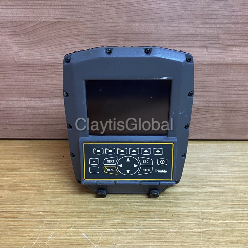 Trimble SV170 Control Box 36589-21 CLS02622