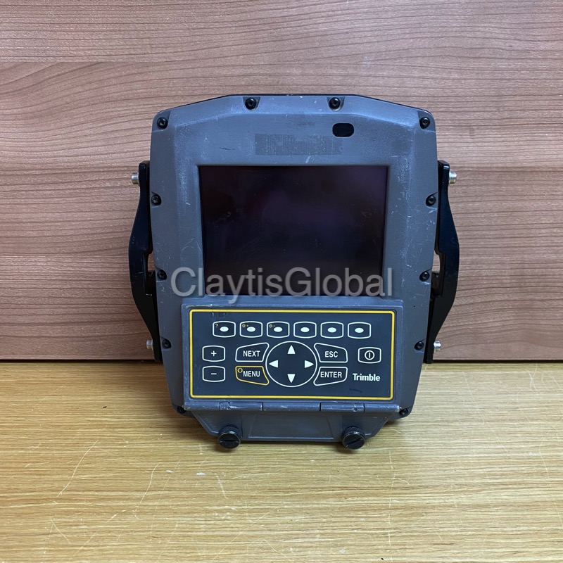 Trimble SV170 Control Box 36589-21 CLS02623