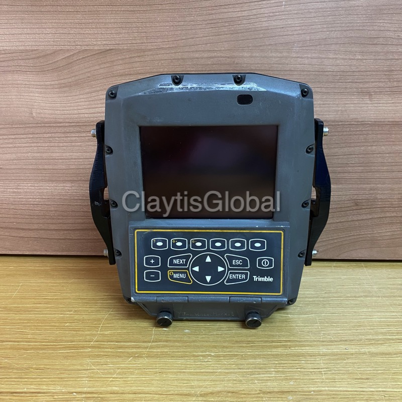 Trimble SV170 Control Box 36589-21 CLS02624