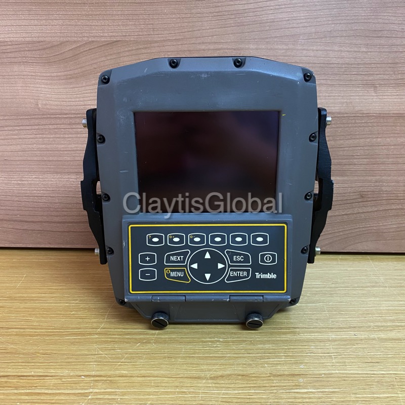 Trimble SV170 Control Box 36589-21 CLS02625