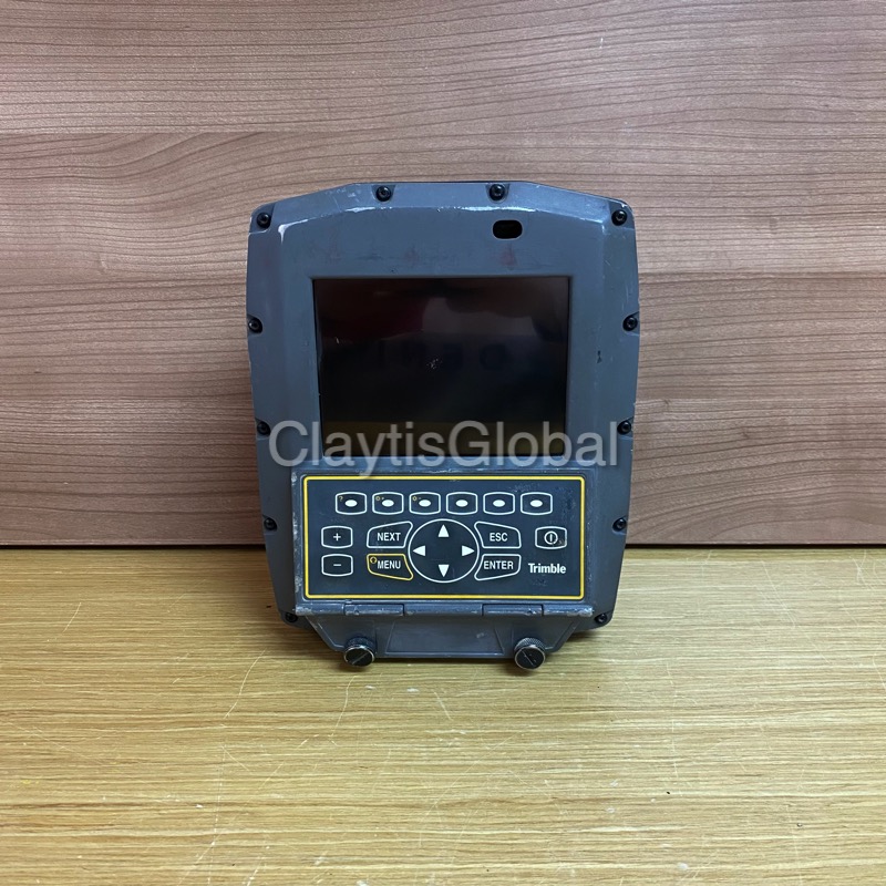 Trimble SV170 Control Box 36589-21 CLS02626