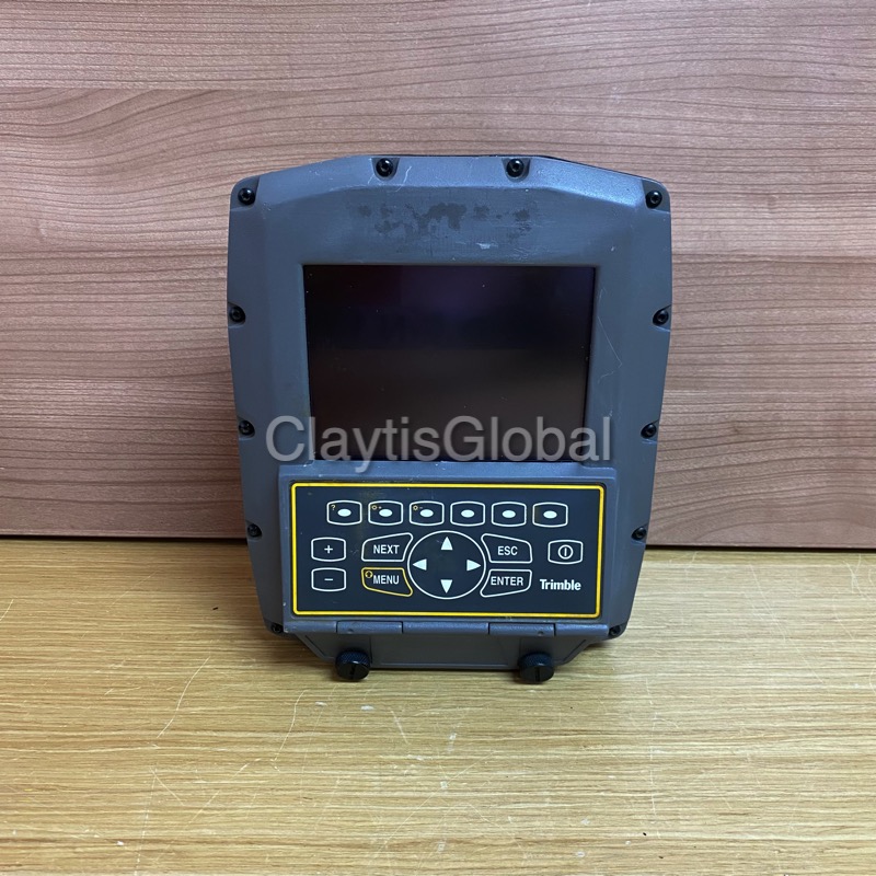 Trimble SV170 Control Box 36589-21 CLS02629