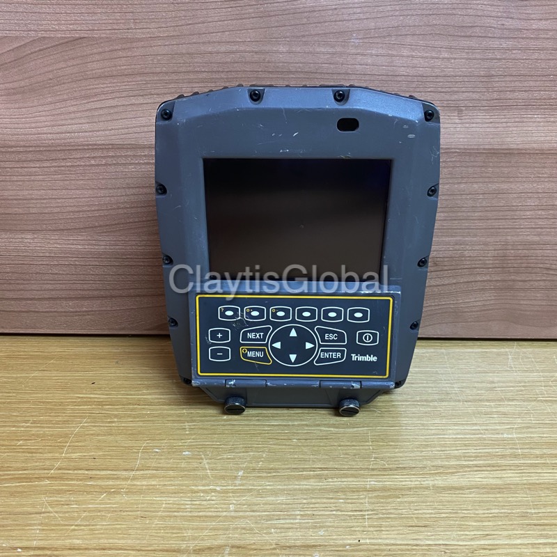 Trimble SV170 Control Box 36589-21 CLS02630