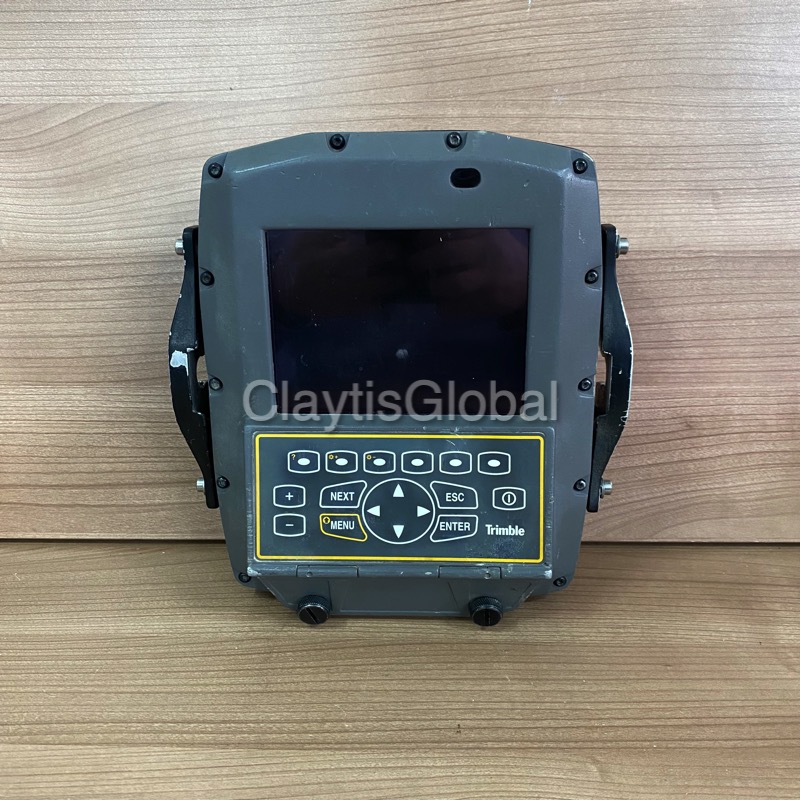 Trimble SV170 Control Box 36589-21 CLS02648