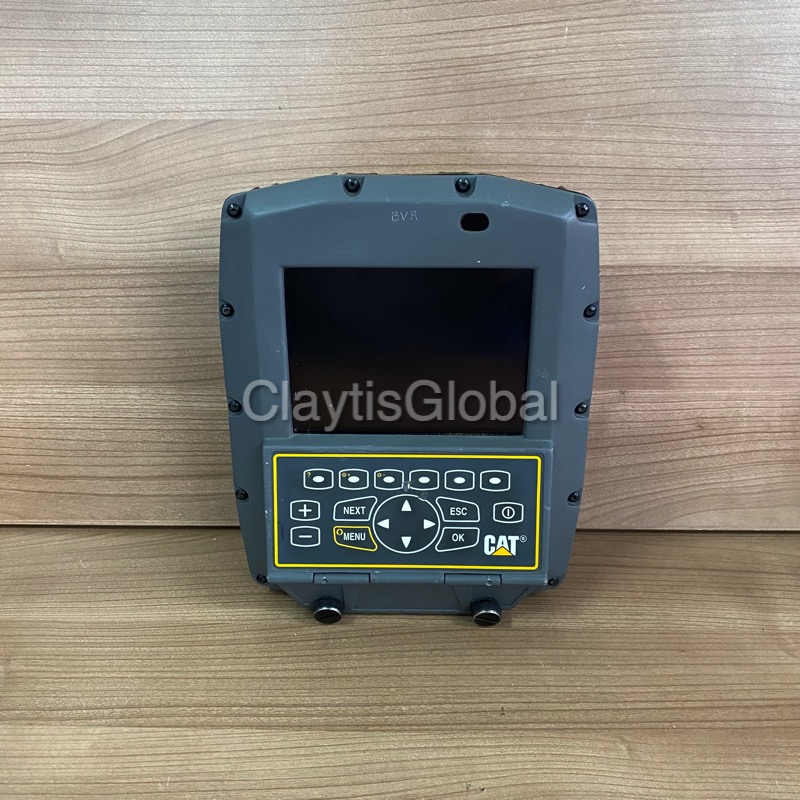 Trimble CAT CD550A Control Box 36589-85 CLS02649