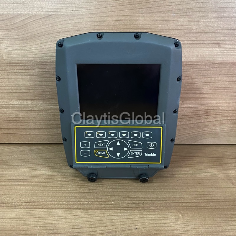 Trimble SV170 Control Box 36589-21 CLS02652