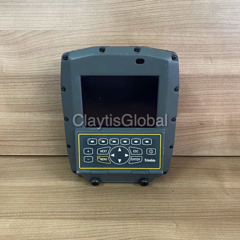 Trimble SV170 Control Box 36589-21 CLS02653