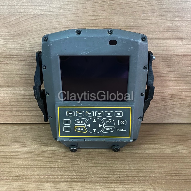 Trimble SV170 Control Box 36589-21 CLS02654