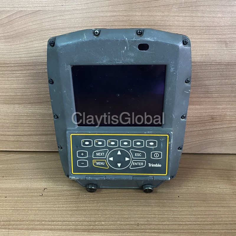 Trimble SV170 Control Box 36589-21 CLS02655