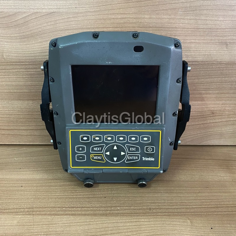 Trimble SV170 Control Box 36589-21 CLS02657