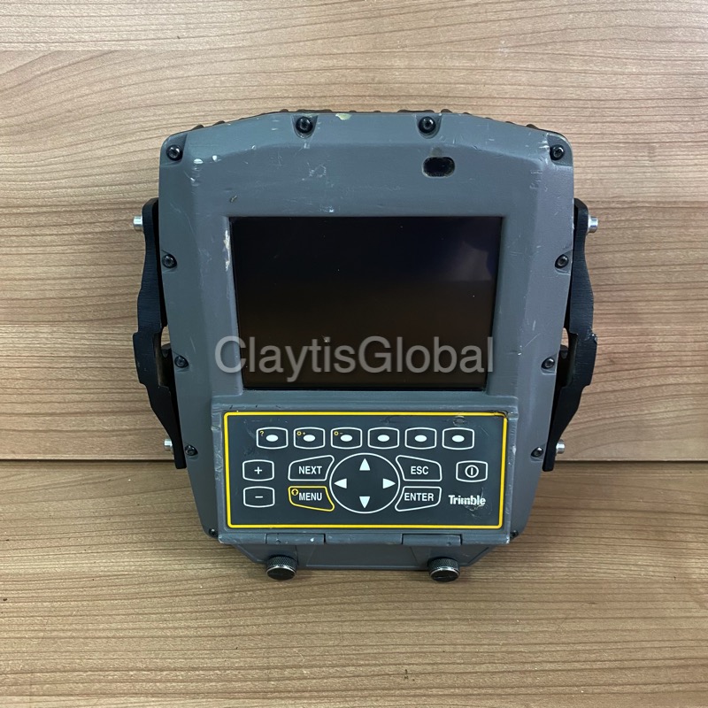 Trimble SV170 Control Box 36589-21 CLS02659