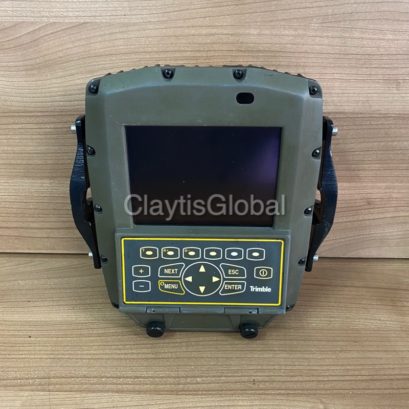 Trimble SV170 Control Box 36589-22 CLS02660