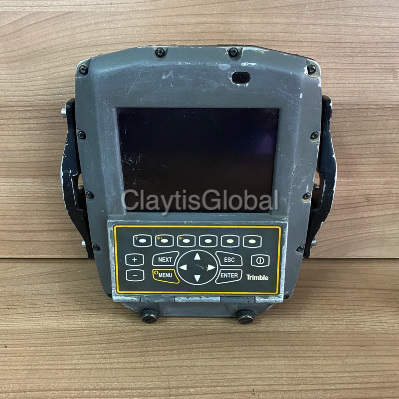 Trimble SV170 Control Box 36589-21 CLS02662