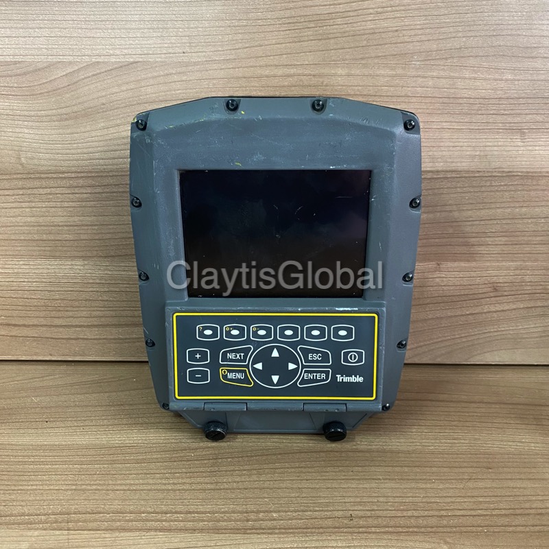 Trimble SV170 Control Box 36589-22 CLS02664