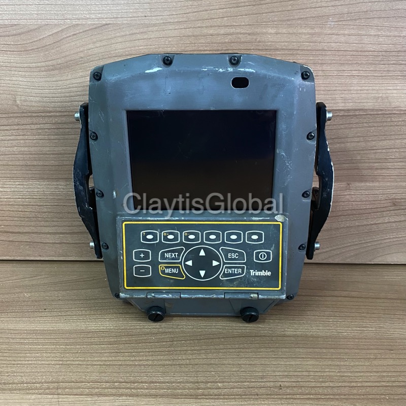 Trimble SV170 Control Box 36589-21 CLS02670