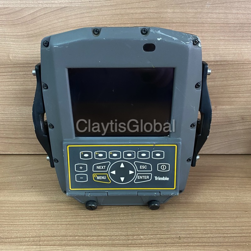 Trimble SV170 Control Box 36589-21 CLS02672