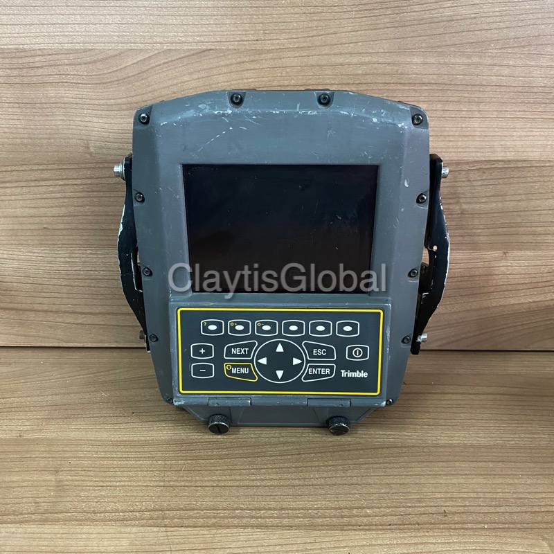 Trimble SV170 Control Box 36589-21 CLS02674