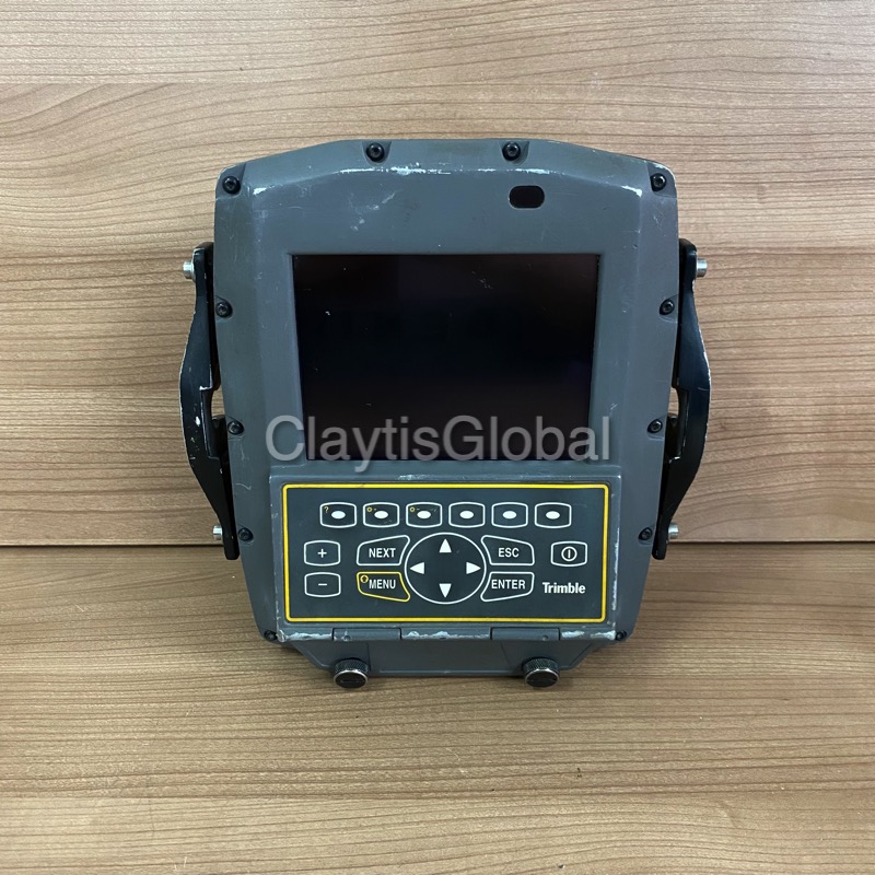 Trimble SV170 Control Box 36589-21 CLS02675