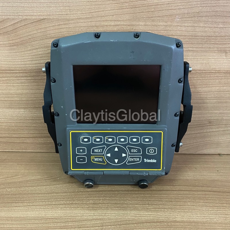 Trimble SV170 Control Box 36589-22 CLS02676