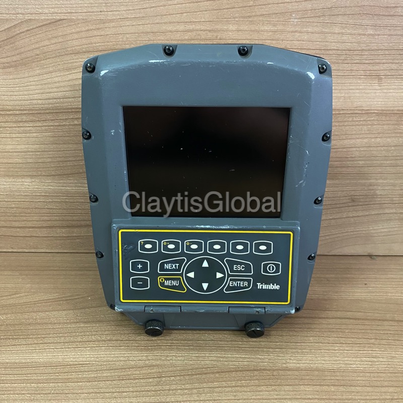 Trimble SV170 Control Box 36589-22 CLS02678