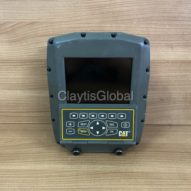 Trimble CAT CD550A Control Box 36589-85 CLS02679