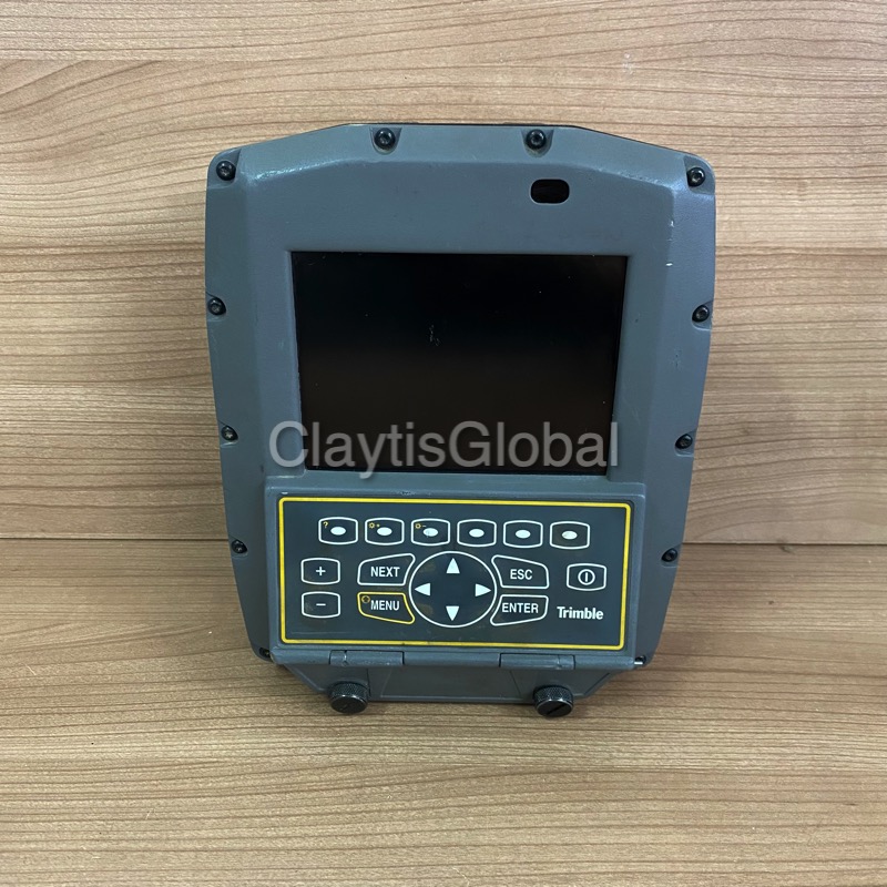 Trimble SV170 Control Box 36589-21 CLS02680