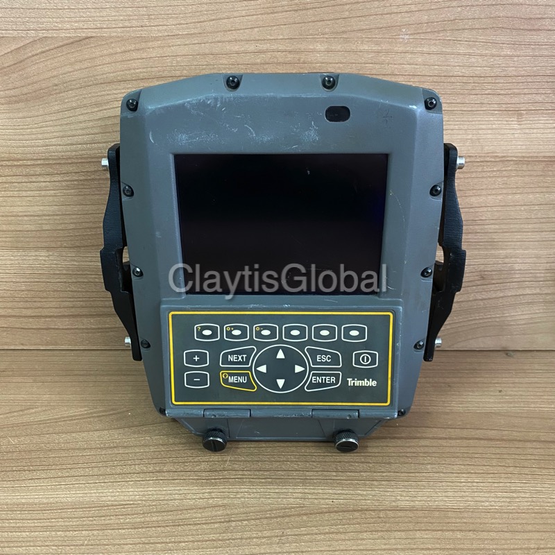 Trimble SV170 Control Box 36589-21 CLS02684