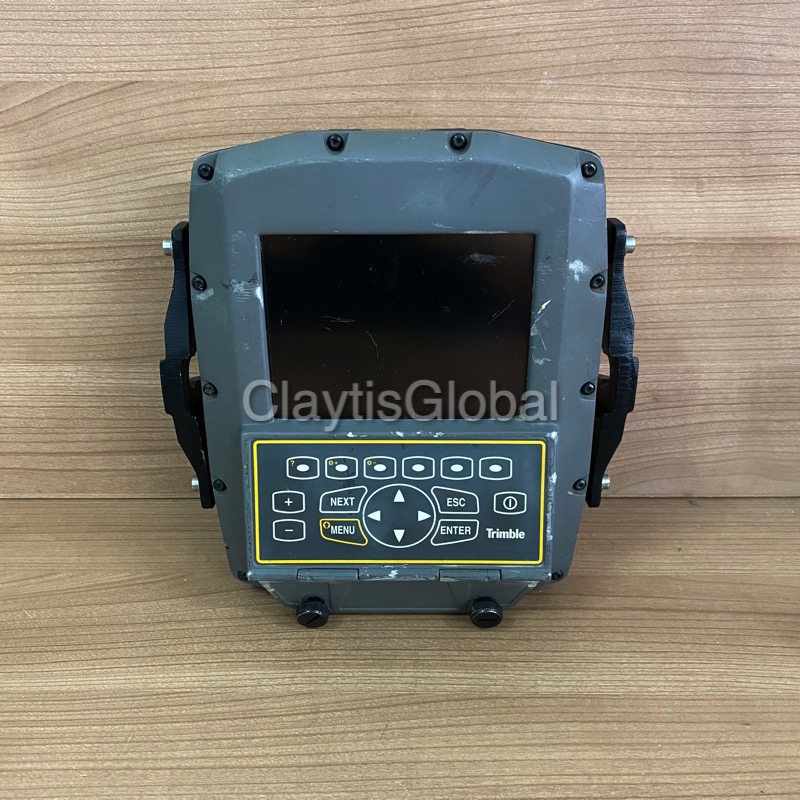 Trimble SV170 Control Box 36589-21 CLS02685