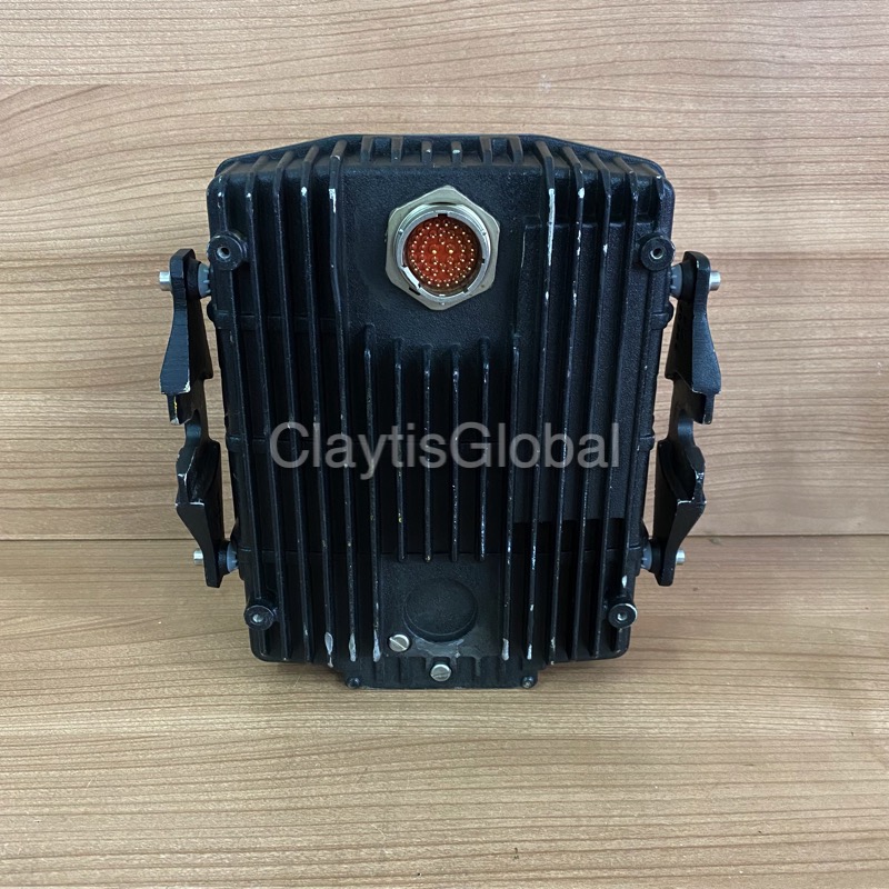 Trimble SV170 Control Box 36589-21 CLS02685