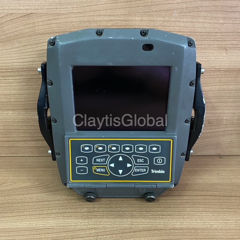 Trimble SV170 Control Box 36589-21 CLS02687