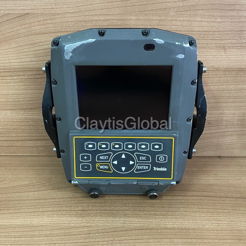 Trimble SV170 Control Box 36589-21 CLS02688