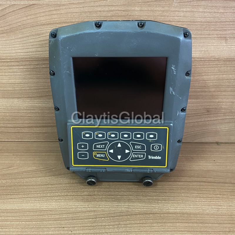 Trimble SV170 Control Box 36589-22 CLS02689