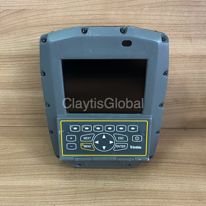 Trimble SV170 Control Box 36589-21 CLS02690