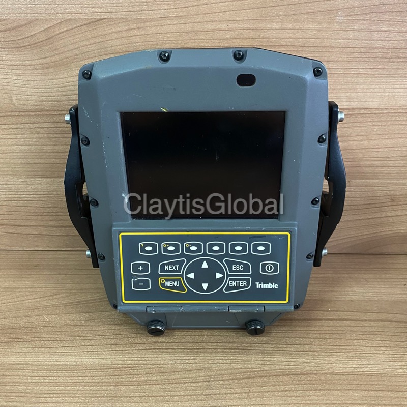 Trimble SV170 Control Box 36589-21 CLS02691