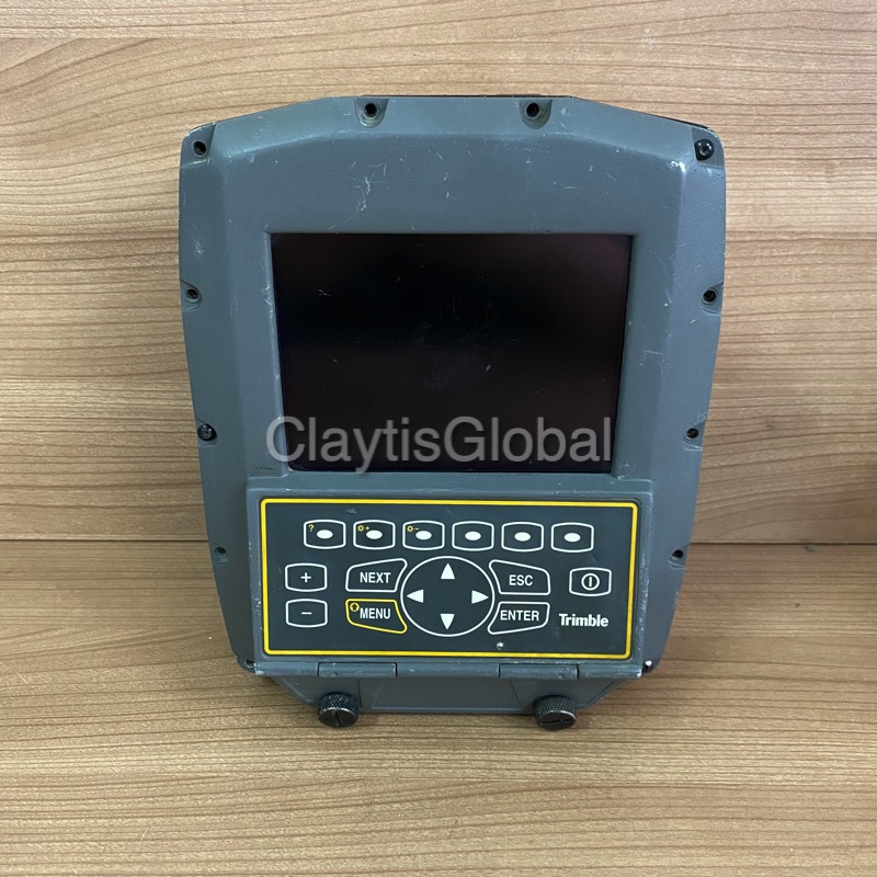 Trimble SV170 Control Box 36589-22 CLS02692