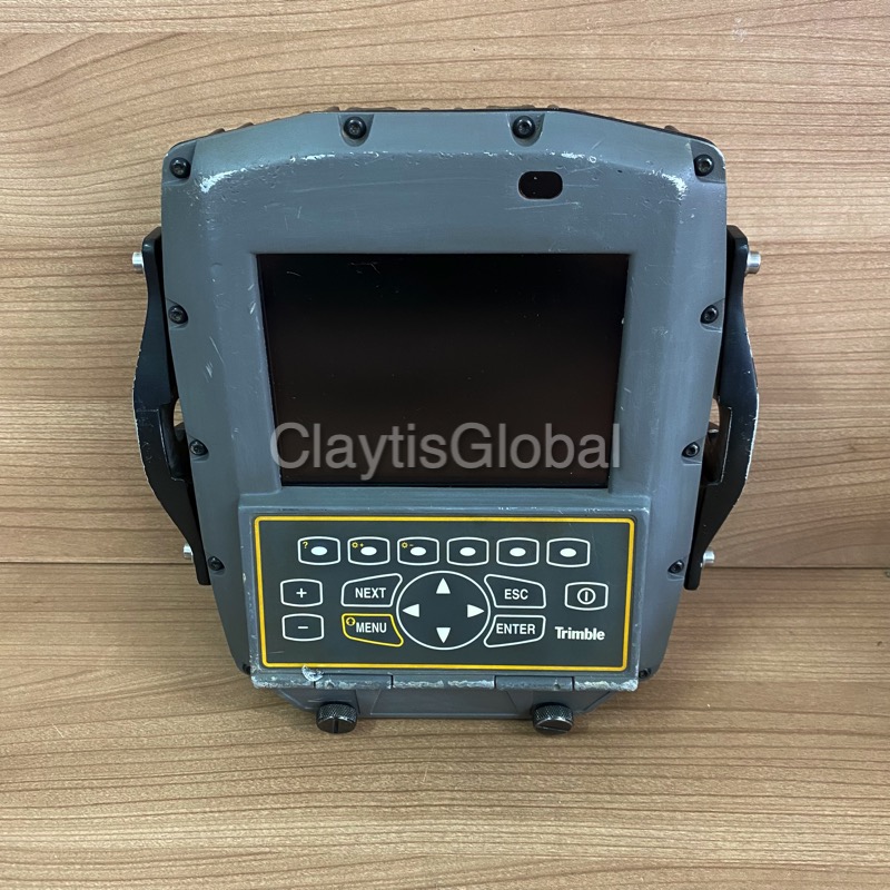 Trimble SV170 Control Box 36589-21 CLS02693