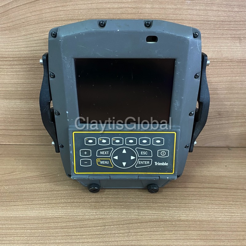 Trimble SV170 Control Box 36589-21 CLS02694