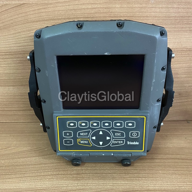 Trimble SV170 Control Box 36589-22 CLS02695