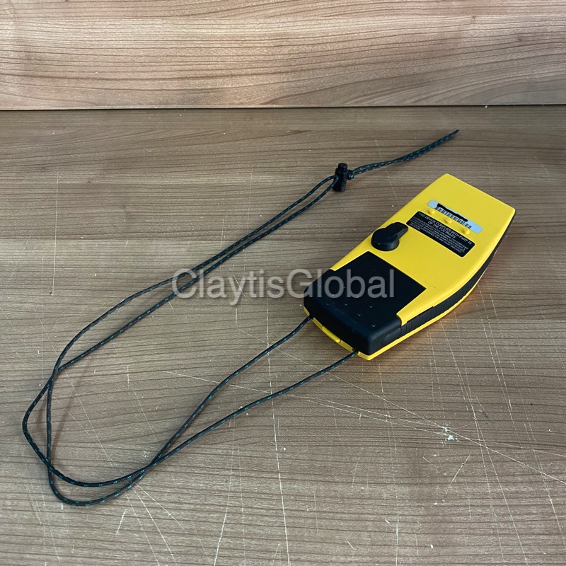 Trimble GeoExplorer GPS Controller CLS02753