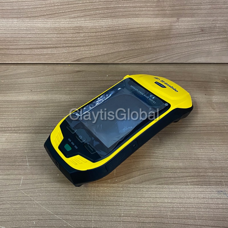 Trimble GeoExplorer 6000 XH Data Collector Handheld GPS GNSS Floodlight CLS02760