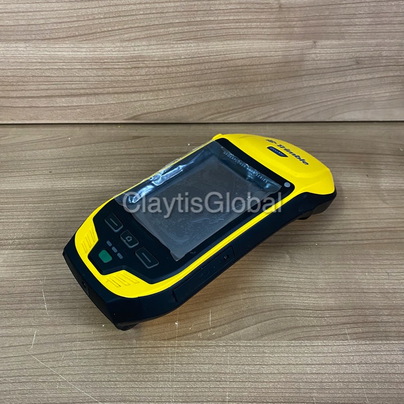 Trimble GeoExplorer 6000 XH Data Collector Handheld GPS GNSS Floodlight CLS02761