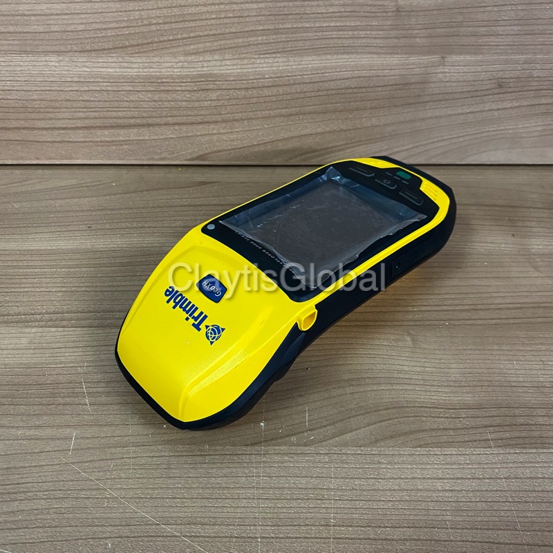 Trimble GeoExplorer 6000 XH Data Collector Handheld GPS GNSS Floodlight CLS02761