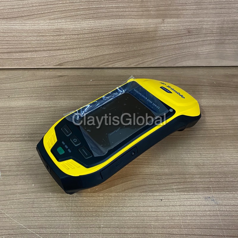 Trimble GeoExplorer 6000 XH Data Collector Handheld GPS GNSS Floodlight CLS02768