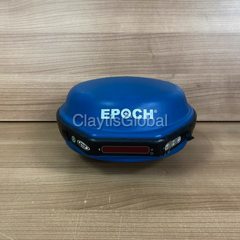 Spectra Precision EPOCH 50 GNSS GPS Recevier 390-430Mhz Base Rover 68410-30 CLS02773