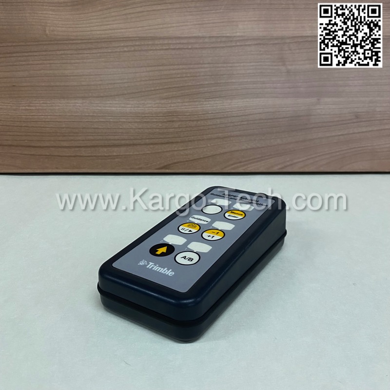 Trimble 35708-30 AutoPilot External Keypad CLS02882