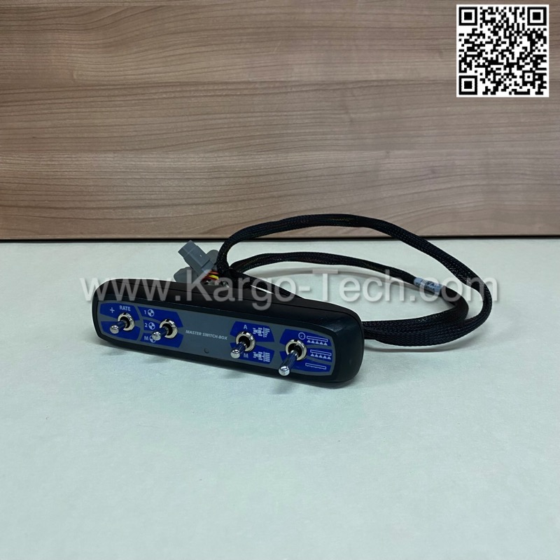 Trimble 75050-02 Field-IQ Master Switch-Box CLS02903