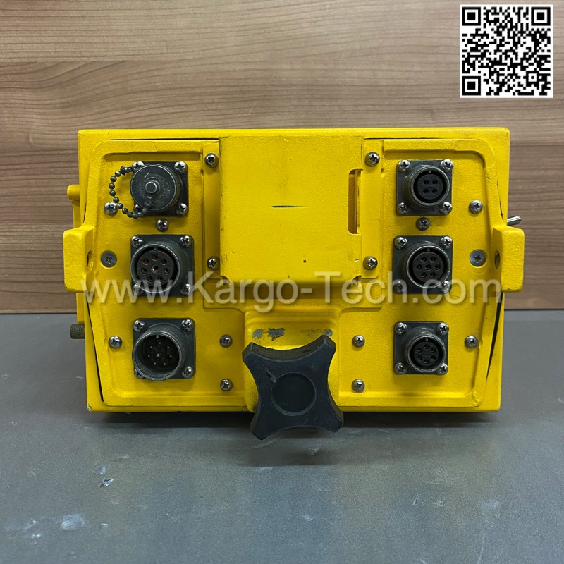 Trimble 0367-2000 Machine Control Interface Box CLS02942